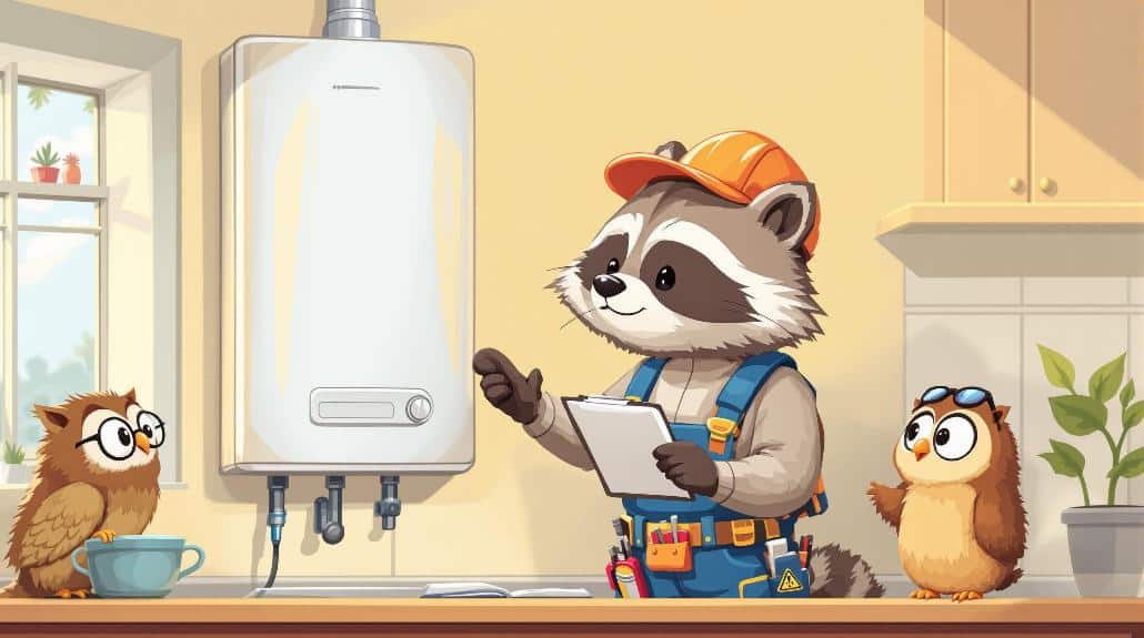 boiler service options explained
