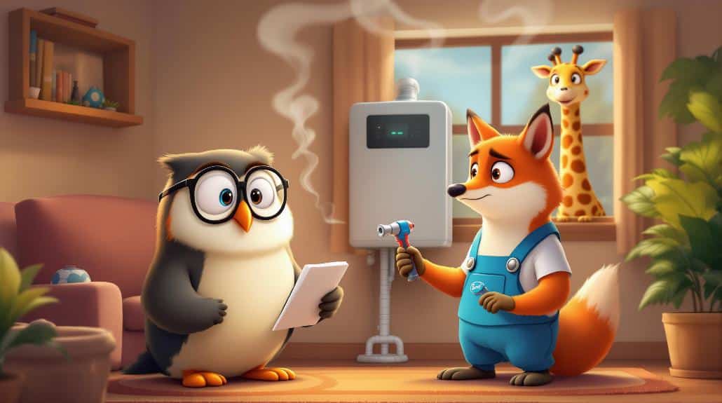 boiler service options explained