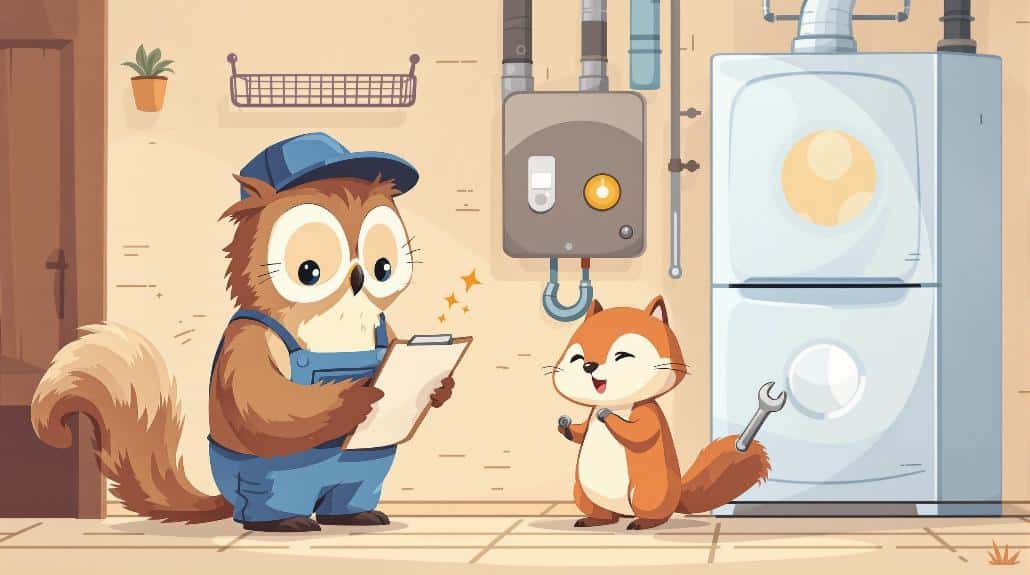 boiler service options snodland