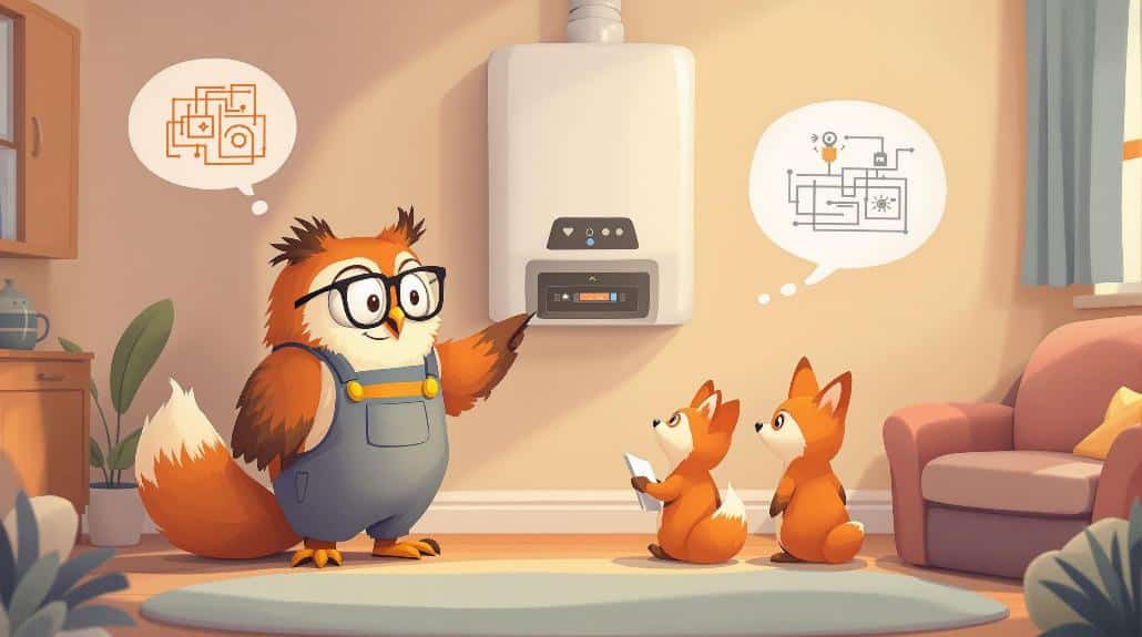 boiler servicing faqs answered