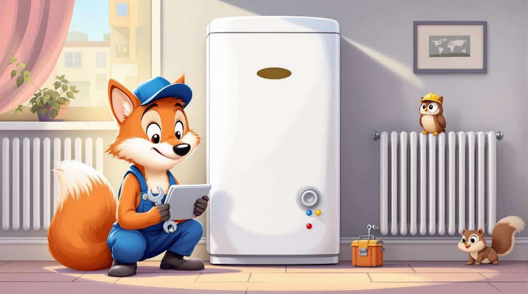 book chislehurst boiler service online