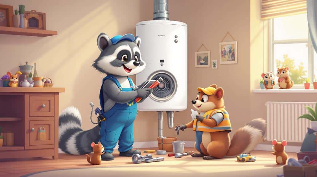 local expert boiler servicing