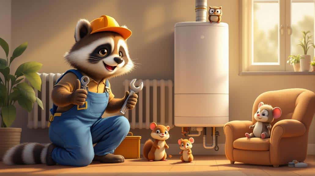 regular boiler servicing benefits