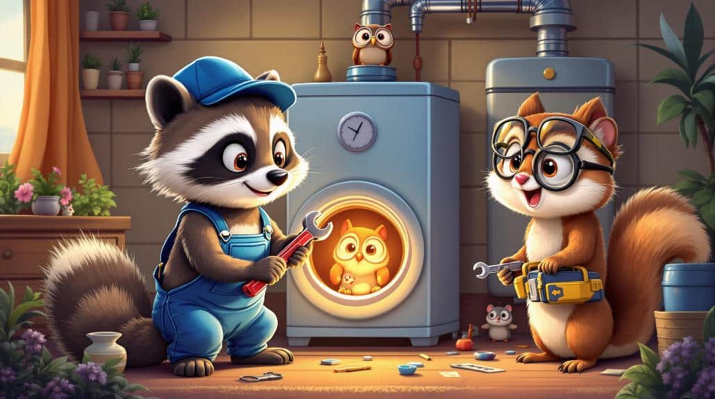 regular boiler servicing benefits