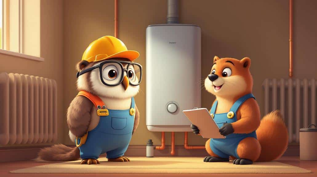 trusted local boiler experts