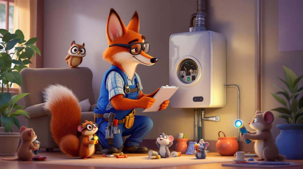 trusted local boiler services